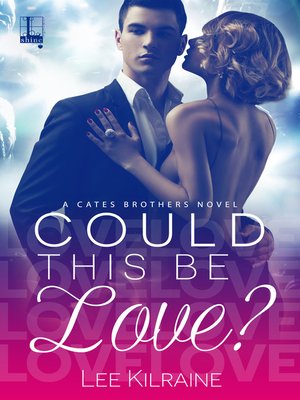 cover image of Could This Be Love?